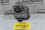 Πεταλούδα Γκαζιού Ford Focus / C- Max T3DA (T3DB) 1.6Tdci 2005-2019 9673534480 (Peugeot / Citroen)