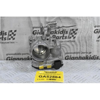 Πεταλούδα Γκαζιού Kia Picanto - Hyundai I20 1.2 G4LA 2017-2023 35100-04700 0280750634 (Γνήσια)