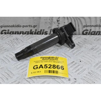 Πολλαπλασιαστής Daihatsu Terios 1.5 105PS 3SZ 2005-2010 19070-B1011