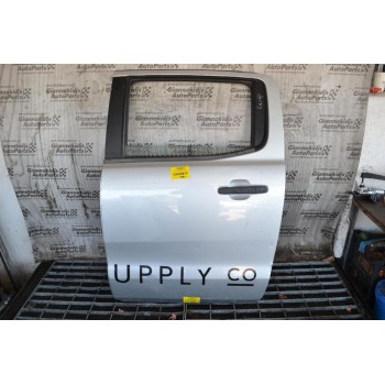 Πόρτα Πίσω Αριστερη Ford Ranger 2013-2022 (Μικρο Χτυπημα)