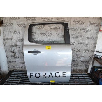 Πόρτα Πίσω Δεξια Ford Ranger 2013-2022 (Μικρο Χτυπημα)
