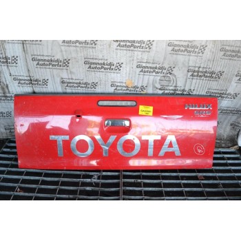 Πόρτα Καρότσας Toyota Hilux KUN 2005-2014