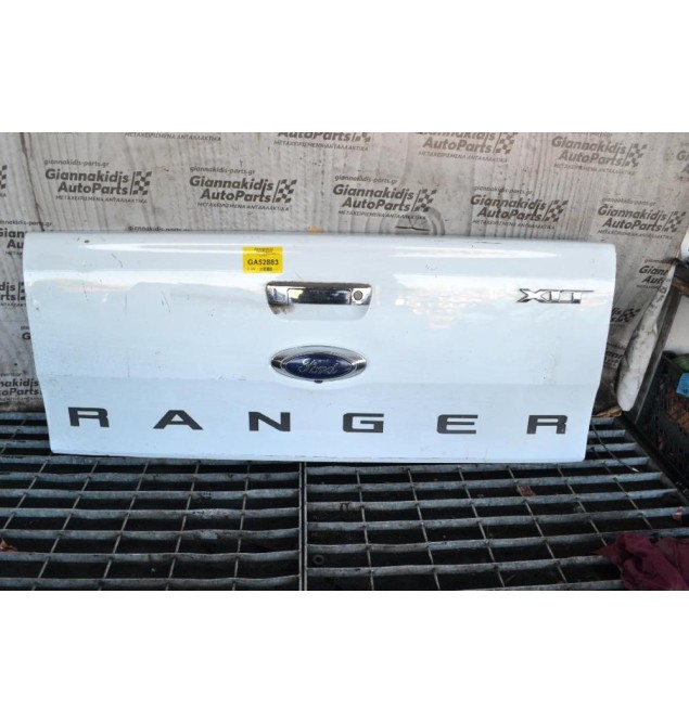 Πόρτα Καρότσας Ford Ranger WildTrack 2013-2018