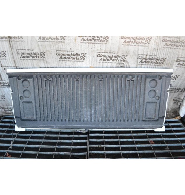 Πόρτα Καρότσας Ford Ranger WildTrack 2013-2018