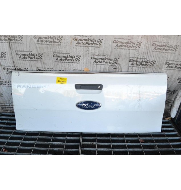 Πόρτα Καρότσας Ford Ranger WildTrack 2013-2018