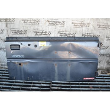 Πορτα Πόρτ Μπαγκάζ Daihatsu Feroza 1.6 HD 1998-2003 (Μικρο Χτυπημα)