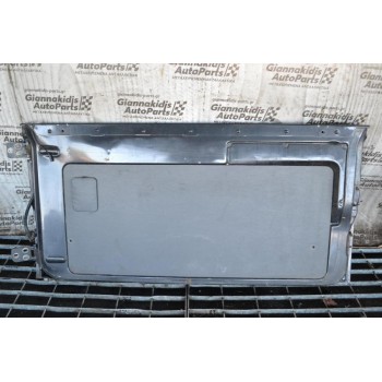 Πορτα Πόρτ Μπαγκάζ Daihatsu Feroza 1.6 HD 1998-2003 (Μικρο Χτυπημα)