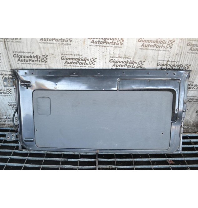 Πορτα Πόρτ Μπαγκάζ Daihatsu Feroza 1.6 HD 1998-2003 (Μικρο Χτυπημα)