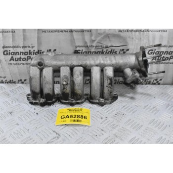 Πολλαπλή Εισαγωγής Hyundai i 20 1.1 CRDi 75HP D3FA 2010-2015 (KIA)