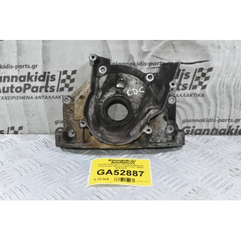 Καπάκι Καθρέφτη / Στροφαλοθάλαμος Volkswagen Amarok CDC 2.0cc 163ps 2010-2018