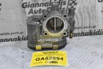 Πεταλούδα Γκαζιού Opel Astra - Corsa 1.4 / 1.2 Z14XEP / Z12 2000-2007 0280750133 24420536