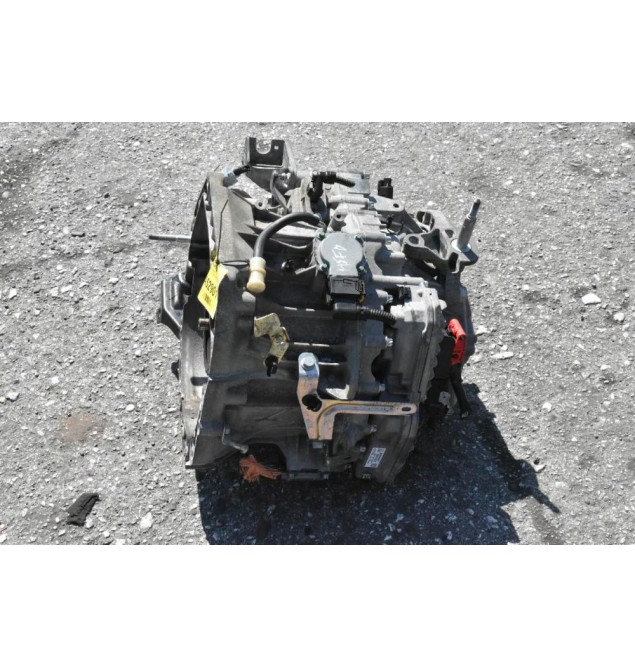 Αυτόματο Σασμάν Σασμάν Renault Megane Clio Captur H5F 1.2cc 2012-2018 (DC4006)