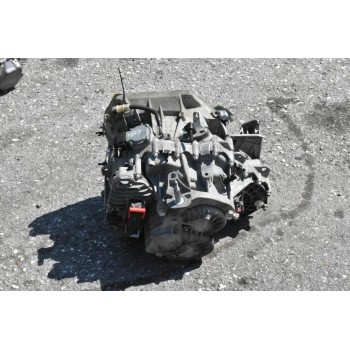 Αυτόματο Σασμάν Σασμάν Renault Megane Clio Captur H5F 1.2cc 2012-2018 (DC4006)