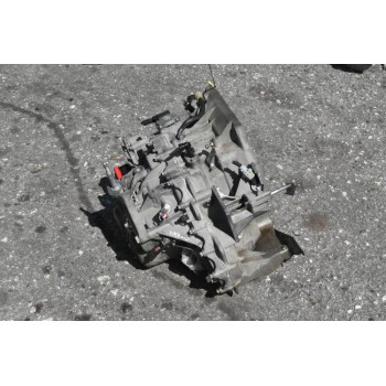 Αυτόματο Σασμάν Σασμάν Renault Megane Clio Captur H5F 1.2cc 2012-2018 (DC4006)