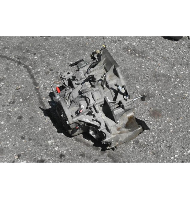 Αυτόματο Σασμάν Σασμάν Renault Megane Clio Captur H5F 1.2cc 2012-2018 (DC4006)