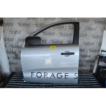 Πόρτα Εμπρος Αριστερη Ford Ranger 2013-2022 (4Πορτο)