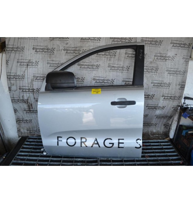 Πόρτα Εμπρος Αριστερη Ford Ranger 2013-2022 (4Πορτο)