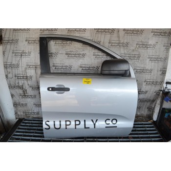 Πόρτα Εμπρος Δεξια Ford Ranger 2013-2022 (4Πορτο)