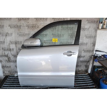 Πόρτα Suzuki Grand Vitara 2006-2015 Εμπρος Αριστερά