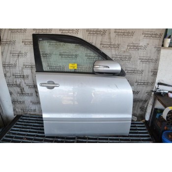 Πόρτα Suzuki Grand Vitara 2006-2015 Εμπρος Δεξια