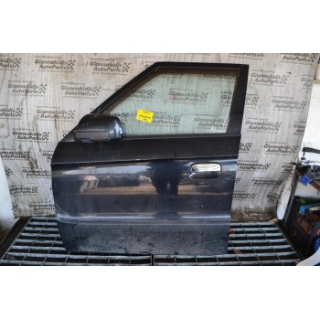 Πορτα Εμπρος Αριστερη Kia Soul 2009-2013