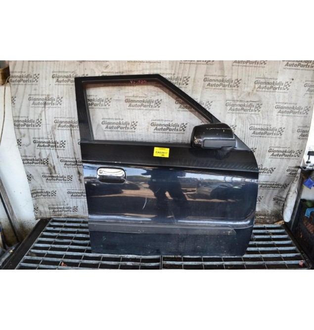 Πορτα Εμπρος Δεξια Kia Soul 2009-2013