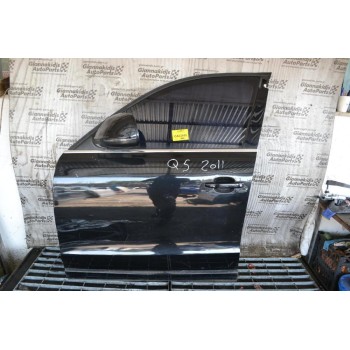 Πόρτα Εμπρος Αριστερη Audi Q5 2008-2013