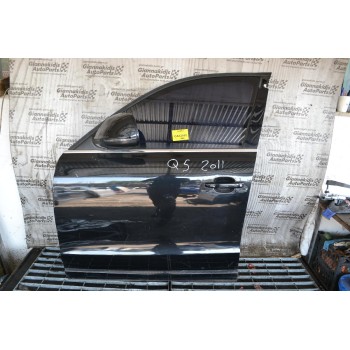 Πόρτα Εμπρος Αριστερη Audi Q5 2008-2013