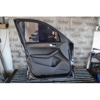 Πόρτα Εμπρος Αριστερη Audi Q5 2008-2013