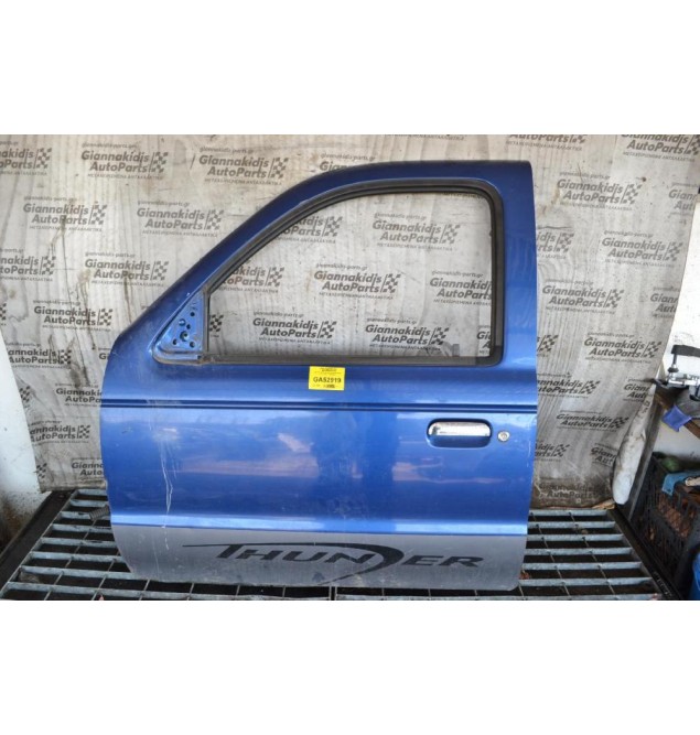 Πόρτα Εμπρός Αριστερη Mazda B2500 / Ford Ranger 1998-2005