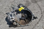 Κιβώτιο Ταχυτήτων / Σασμάν Peugeot 207 5FX 1.6 Turbo 150PS 2006-2014