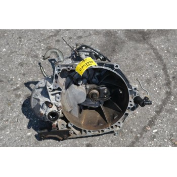 Κιβώτιο Ταχυτήτων / Σασμάν Peugeot 207 5FX 1.6 Turbo 150PS 2006-2014