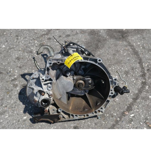 Κιβώτιο Ταχυτήτων / Σασμάν Peugeot 207 5FX 1.6 Turbo 150PS 2006-2014