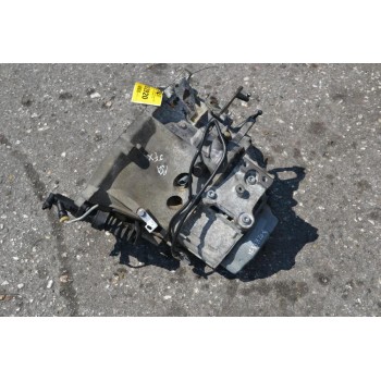 Κιβώτιο Ταχυτήτων / Σασμάν Peugeot 207 5FX 1.6 Turbo 150PS 2006-2014