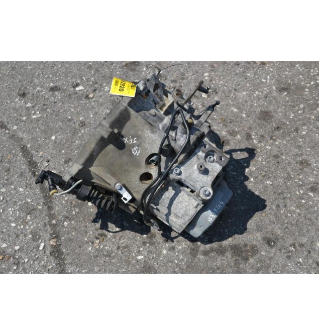 Κιβώτιο Ταχυτήτων / Σασμάν Peugeot 207 5FX 1.6 Turbo 150PS 2006-2014