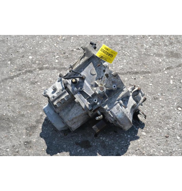 Κιβώτιο Ταχυτήτων / Σασμάν Peugeot 207 5FX 1.6 Turbo 150PS 2006-2014