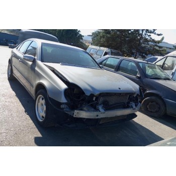 Ολόκληρο Αυτοκίνητο Mercedes-Benz E 200 W211 Κωδ.Κινητηρα 646961 2002-2006