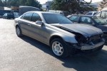 Ολόκληρο Αυτοκίνητο Mercedes-Benz E 200 W211 Κωδ.Κινητηρα 646961 2002-2006
