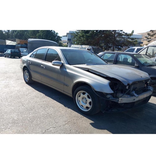 Ολόκληρο Αυτοκίνητο Mercedes-Benz E 200 W211 Κωδ.Κινητηρα 646961 2002-2006