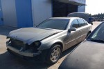 Ολόκληρο Αυτοκίνητο Mercedes-Benz E 200 W211 Κωδ.Κινητηρα 646961 2002-2006