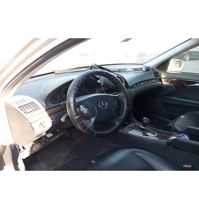Ολόκληρο Αυτοκίνητο Mercedes-Benz E 200 W211 Κωδ.Κινητηρα 646961 2002-2006