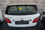 Πόρτα Πορτ Μπαγκαζ Mercedes-Benz B180 W246 2011-2019