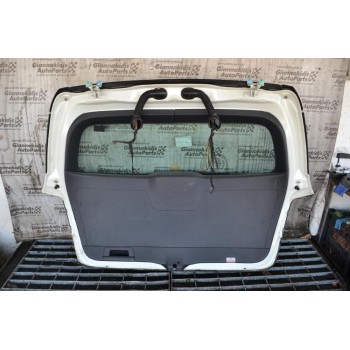 Πόρτα Πορτ Μπαγκαζ Mercedes-Benz B180 W246 2011-2019