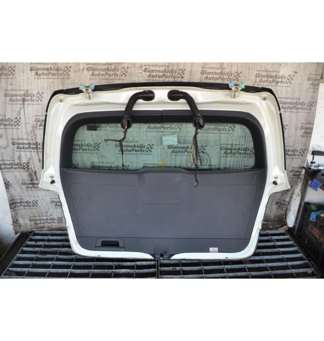 Πόρτα Πορτ Μπαγκαζ Mercedes-Benz B180 W246 2011-2019