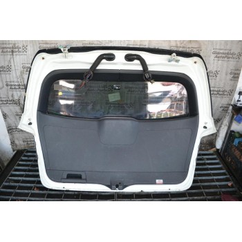 Πόρτα Πορτ Μπαγκαζ Mercedes-Benz B180 W246 2011-2019