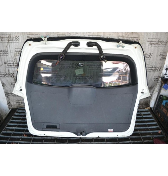 Πόρτα Πορτ Μπαγκαζ Mercedes-Benz B180 W246 2011-2019