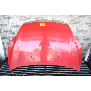 Καπο Εμπρός Ford Focus 2008-2010