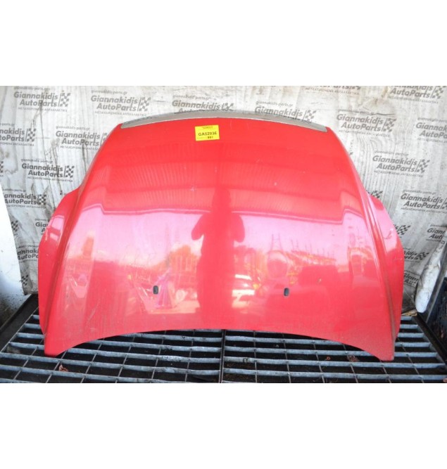 Καπο Εμπρός Ford Focus 2008-2010
