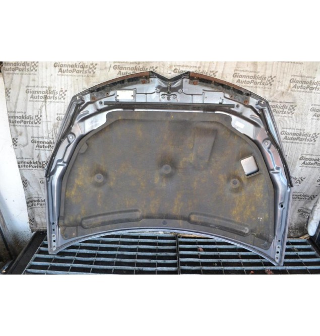 Καπο Εμπρός Citroen C4 Picasso 2009-2015