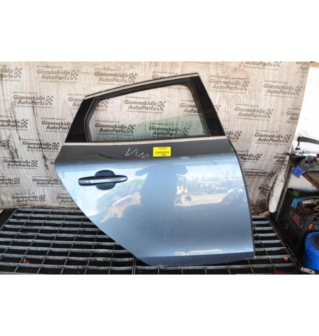 Πόρτα Πίσω Δεξιά Volvo V40 2012-2017